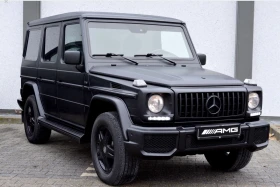 Mercedes-Benz G 400, снимка 2