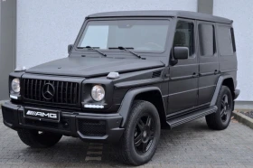 Mercedes-Benz G 400, снимка 3