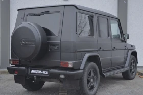 Mercedes-Benz G 400, снимка 6