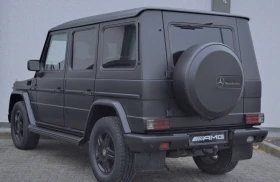 Mercedes-Benz G 400, снимка 5