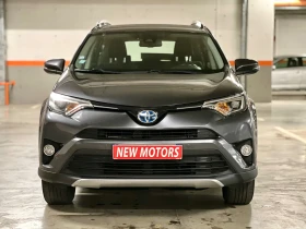 Toyota Rav4 2.5Hybrid-лизинг през Уникредит по 365 лева на мес, снимка 2