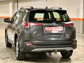 Toyota Rav4 2.5Hybrid-лизинг през Уникредит по 365 лева на мес, снимка 6