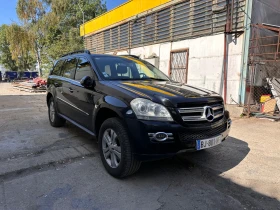 Mercedes-Benz GL 320 * KEYLESS* * START/STOP* * OFFROAD* , снимка 1