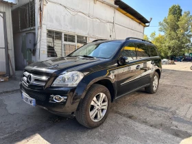 Mercedes-Benz GL 320 * KEYLESS* * START/STOP* * OFFROAD* , снимка 3