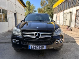 Mercedes-Benz GL 320 * KEYLESS* * START/STOP* * OFFROAD* , снимка 2