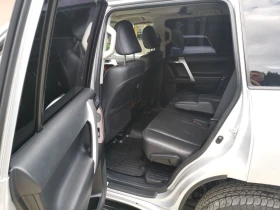 Toyota Land cruiser LC150 6+ 1 UNIKAT , снимка 12