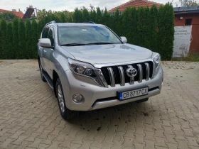 Toyota Land cruiser LC150 6+ 1 UNIKAT , снимка 2