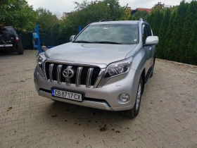 Toyota Land cruiser LC150 6+ 1 UNIKAT , снимка 3