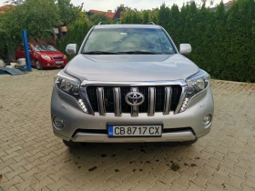 Toyota Land cruiser LC150 6+ 1 UNIKAT , снимка 1