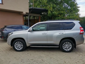 Toyota Land cruiser LC150 6+ 1 UNIKAT , снимка 5