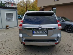 Toyota Land cruiser LC150 6+ 1 UNIKAT , снимка 8