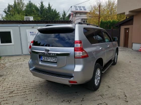 Toyota Land cruiser LC150 6+ 1 UNIKAT , снимка 6