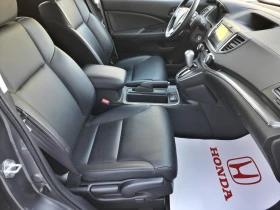 Honda Cr-v 2.0 i-VTEC Lifestyle Plus AT, снимка 13