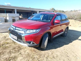 Mitsubishi Outlander, снимка 3