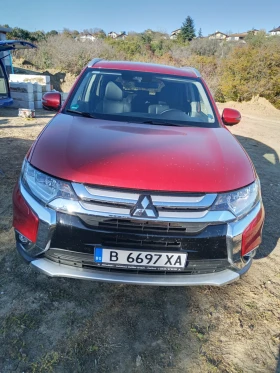 Mitsubishi Outlander, снимка 1