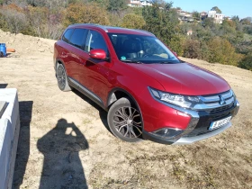 Mitsubishi Outlander, снимка 9