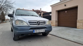 Mercedes-Benz ML 230 АГУ, снимка 2