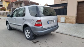 Mercedes-Benz ML 230 АГУ, снимка 6