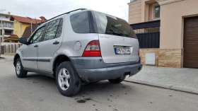 Mercedes-Benz ML 230 АГУ, снимка 7