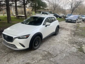 Mazda CX-3 2.0 SPORT SKYAKTIV, снимка 2