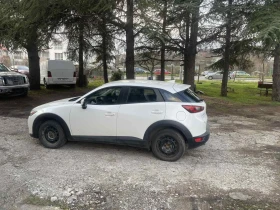 Mazda CX-3 2.0 SPORT SKYAKTIV, снимка 5