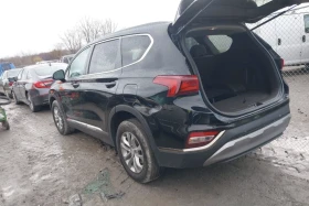 Hyundai Santa fe SE, снимка 5