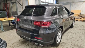 Mercedes-Benz GLC 400 AMG Line - 4-Matic, снимка 3