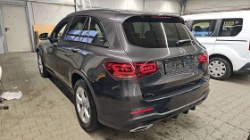 Mercedes-Benz GLC 400 AMG Line - 4-Matic, снимка 4