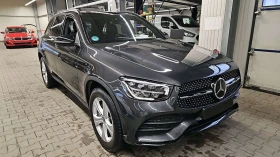 Mercedes-Benz GLC 400 AMG Line - 4-Matic, снимка 1