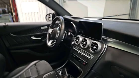 Mercedes-Benz GLC 400 AMG Line - 4-Matic, снимка 10