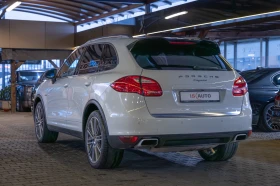 Porsche Cayenne Diesel/Обдухване/Камера/Подгрев/Sport, снимка 5