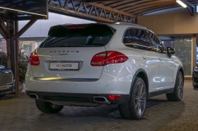 Porsche Cayenne Diesel/Обдухване/Камера/Подгрев/Sport, снимка 6