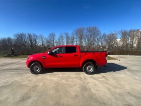 Ford Ranger, снимка 4