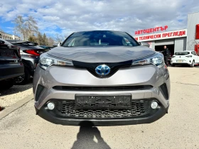     Toyota C-HR 1.8h 93000. 122.  