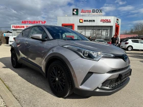     Toyota C-HR 1.8h 93000. 122.  