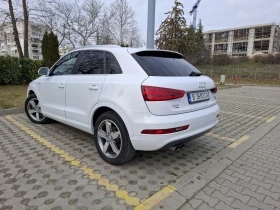 Audi Q3 72000КМ.          2.0 TFSI, снимка 5