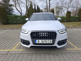 Audi Q3 72000КМ.          2.0 TFSI, снимка 1