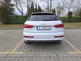 Audi Q3 72000КМ.          2.0 TFSI, снимка 4