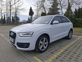 Audi Q3 72000КМ.          2.0 TFSI, снимка 3