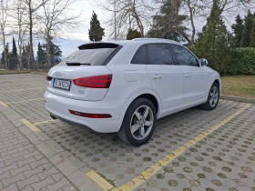 Audi Q3 72000КМ.          2.0 TFSI, снимка 6