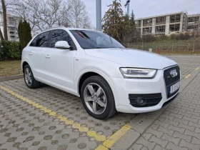 Audi Q3 72000КМ.          2.0 TFSI, снимка 2