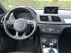 Audi Q3 72000КМ.          2.0 TFSI, снимка 7