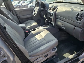 Jeep Cherokee 2.8CRDi-Face, Koja, Avtomat, снимка 9