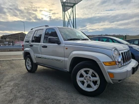 Jeep Cherokee 2.8CRDi-Face, Koja, Avtomat, снимка 2