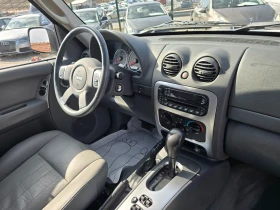 Jeep Cherokee 2.8CRDi-Face, Koja, Avtomat, снимка 8