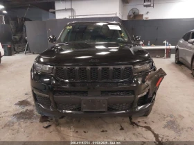 Jeep Grand cherokee * L LIMITED 4X4* ДИРЕКТНО ЗАКУПУВАНЕ* ЛИЗИНГ* - 47200 лв. - 68469120 | Car24.bg