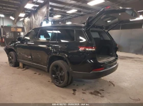 Jeep Grand cherokee * L LIMITED 4X4*  * *  | Mobile.bg    10