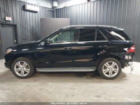 Mercedes-Benz ML 350 - 27900 лв. - 97117512 | Car24.bg