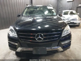 Mercedes-Benz ML 350 - 27900 лв. - 97117512 | Car24.bg