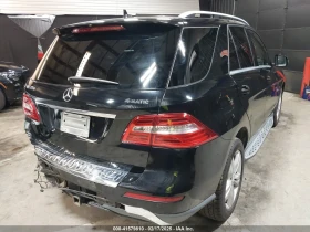 Mercedes-Benz ML 350 - 27900 лв. - 97117512 | Car24.bg